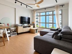 Blk 782C Woodlands Meadow (Woodlands), HDB 4 Rooms #613145561